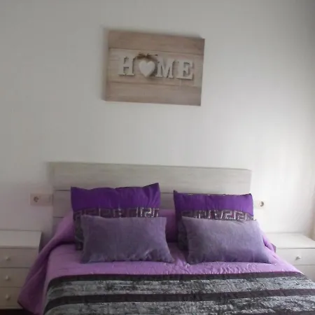 Apartamento Poseidom O Grove Zewnętrze zdjęcie