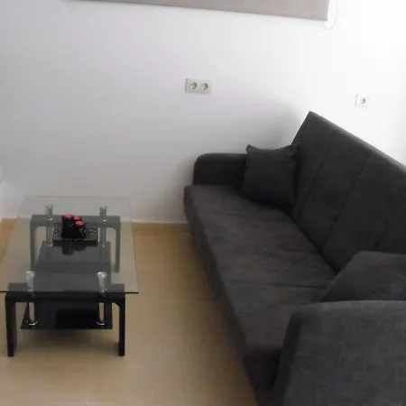 Apartamento Poseidom O Grove Zewnętrze zdjęcie