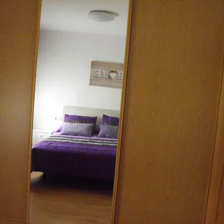 Apartamento Poseidom O Grove Zewnętrze zdjęcie