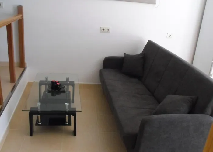 Apartamento Poseidom