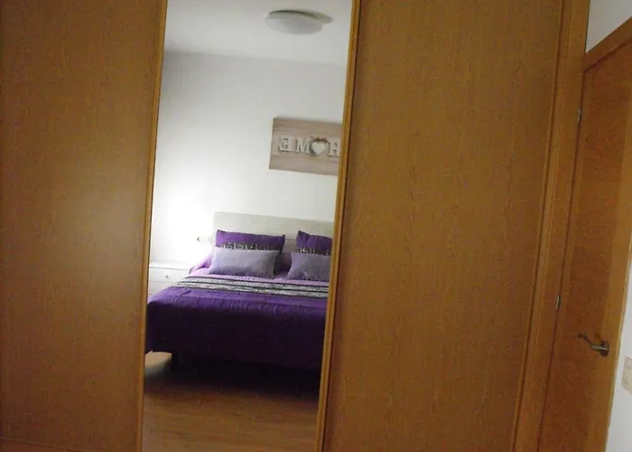 Apartamento Poseidom