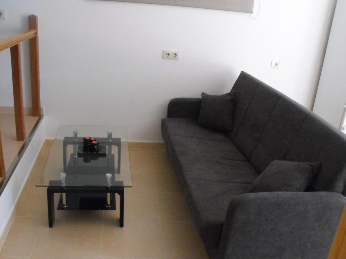 Poseidom Apartment